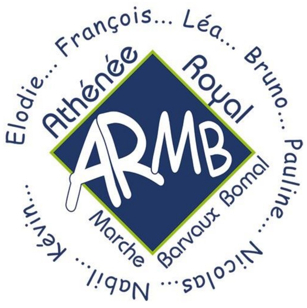 Athénée Royal Marche-Barvaux-Bomal