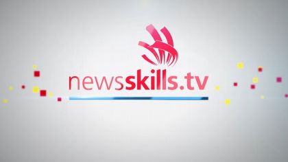 NewsSkillsTv Vignette